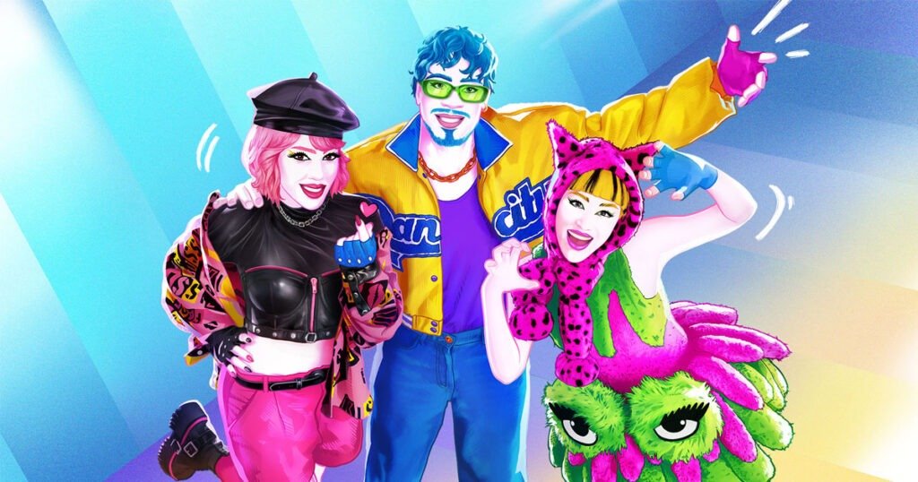 Just Dance 2026 Launches with New Party Mode and 40 Fresh Tracks