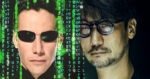 Konami Turned Down a Matrix Game Pitched to Hideo Kojima Without Telling Him