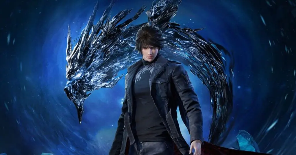 Lost Soul Aside Review SavePoint Gaming