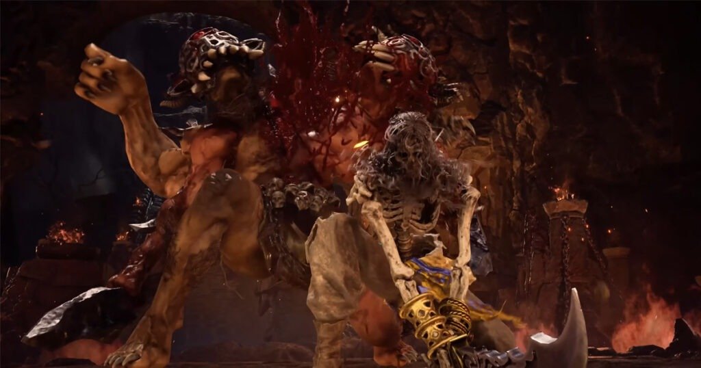 Loulan: The Cursed Sand Blends Myth, History, and Combat in a Dazzling Silk Road Action RPG