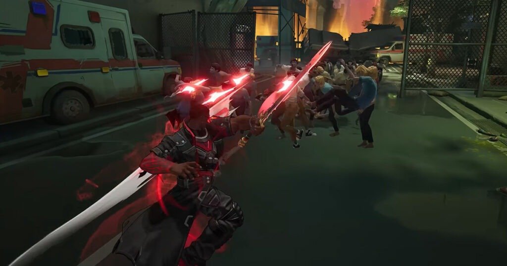 Marvel Rivals Gets Spooky With Zombie Mode & Halloween Event