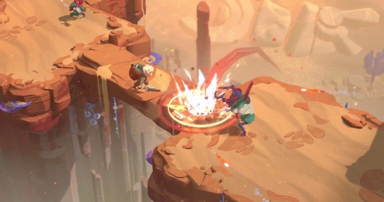 Moonlighter 2 Opens Its Vault as Steam Playtest Goes Live This October