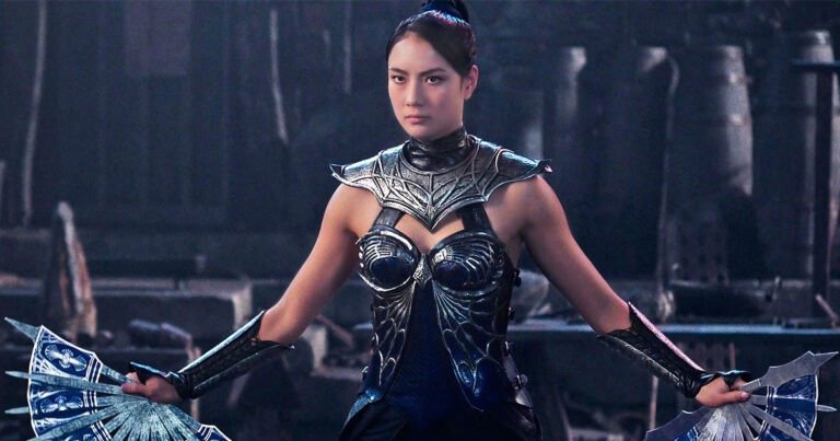 Mortal Kombat 3 Already Greenlit as Warner Bros. Bets Big on Brutality