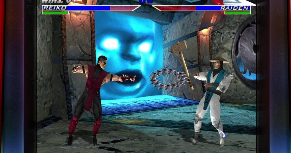 Mortal Kombat: Legacy Kollection Brings Every Classic Fatality to Modern Platforms