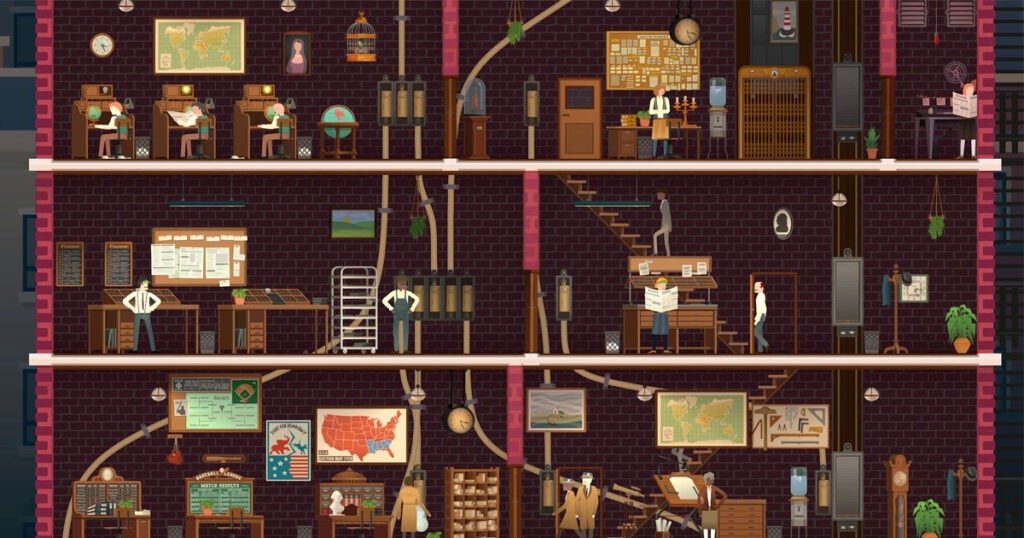 News Tower Delays November Release