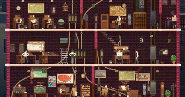 News Tower Delays November Release