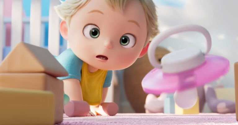 Nintendo Releases Mysterious Close to You Animated Short Film, Fans Debate Its Meaning