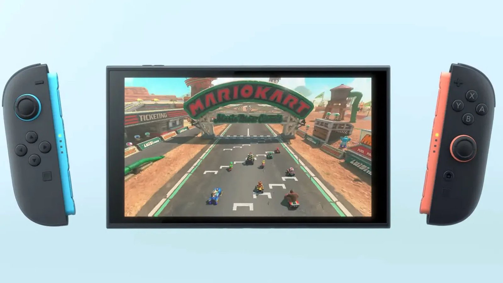 Nintendo eShop SIngapore