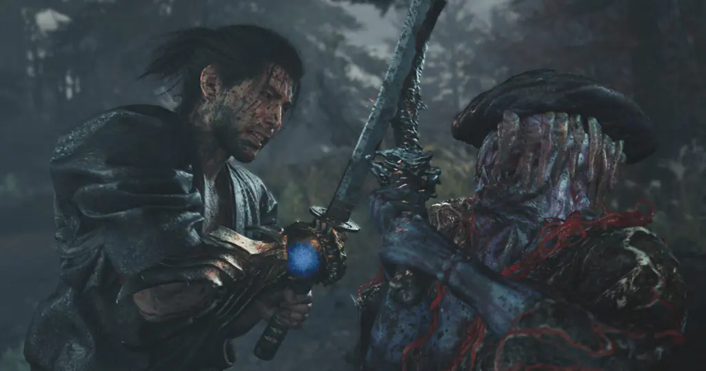 Onimusha Way of the Sword Interview - Capcom’s Hopeful Return to the Soul of the Samurai