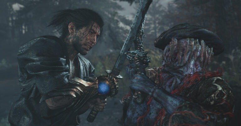 Onimusha Way of the Sword Interview - Capcom’s Hopeful Return to the Soul of the Samurai