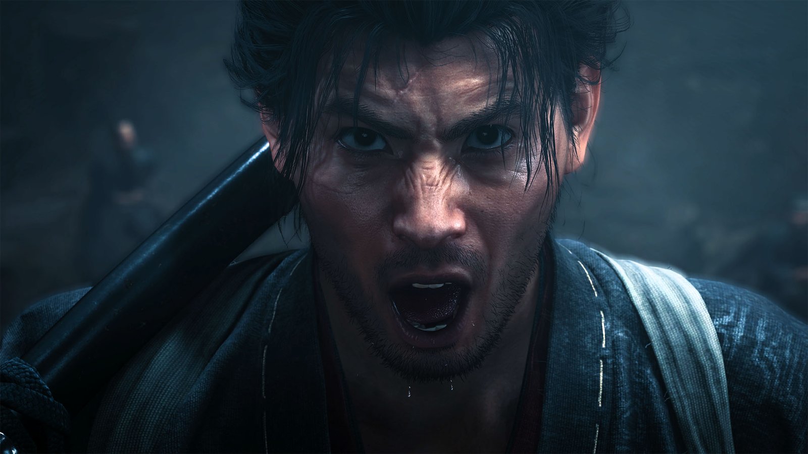 Onimusha Way of the Sword Interview Gamescom Asia Samurai