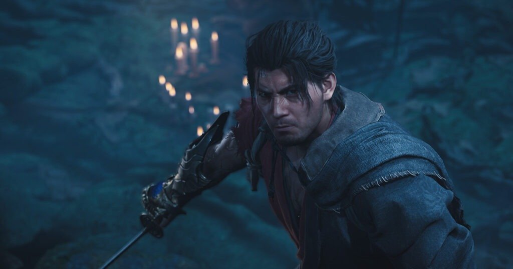 Onimusha Way of the Sword Preview Gamescom Asia Thailand Game Show 2025