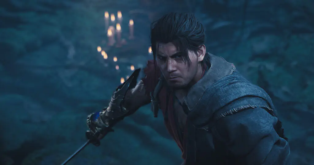 Onimusha Way of the Sword Preview Gamescom Asia Thailand Game Show 2025