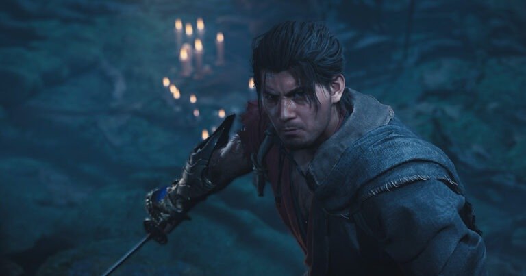 Onimusha Way of the Sword Preview Gamescom Asia Thailand Game Show 2025