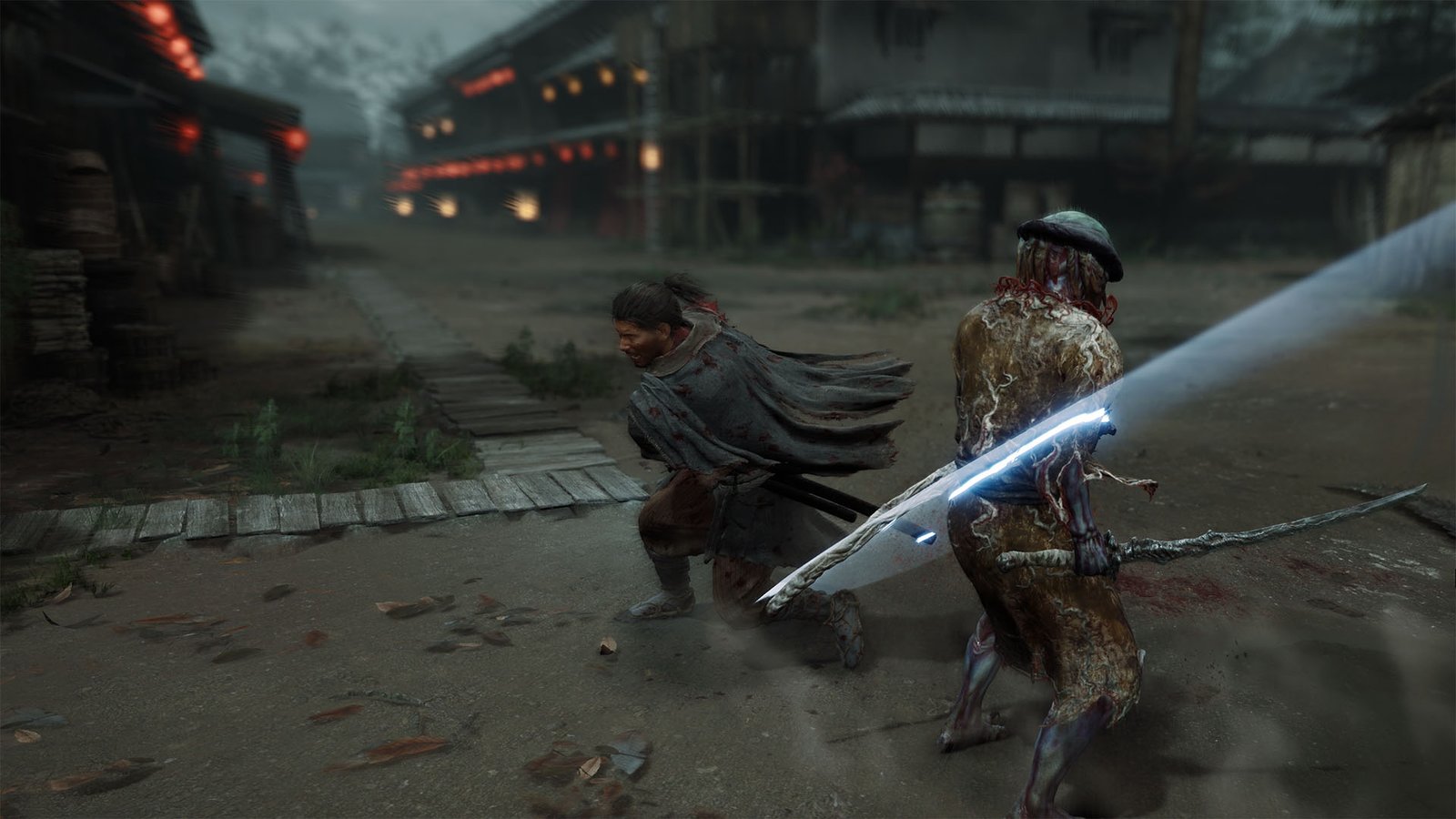 Onimusha Way of the Sword Preview SavePoint Gaming Combat