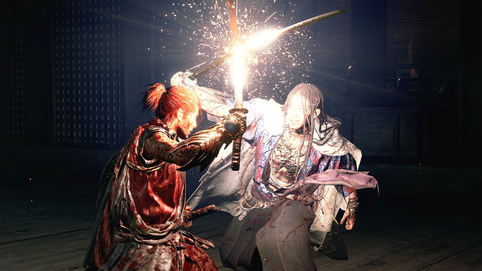 Onimusha Way of the Sword Preview SavePoint Gaming Ganryu