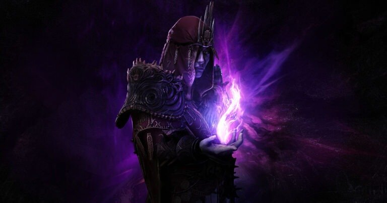 Path of Exile Keepers of the Flame Rekindles the Breach in Fiery New Expansion