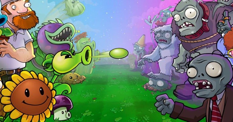 Plants vs. Zombies Replanted Review