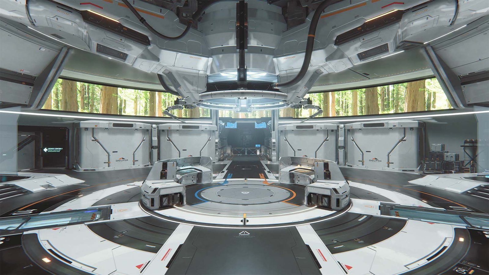 Pragmata Environments