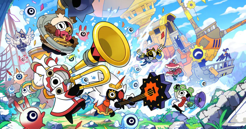 Ratatan Early Access Review A Promising but Uneven March to the Beat