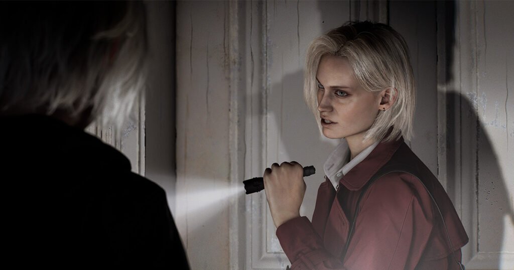 Resident Evil Requiem Interview Coming Home to Raccoon City & the Roots of Fear