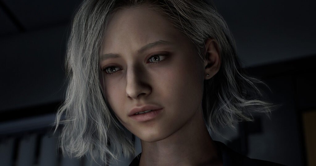 Resident Evil Requiem Preview Survival Horror Returns Home