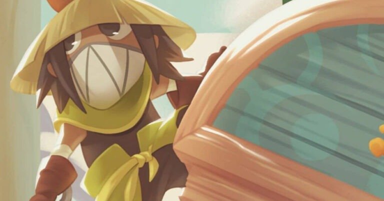 SEDAP! A Culinary Adventure Delivers Culinary Chaos to Console This October