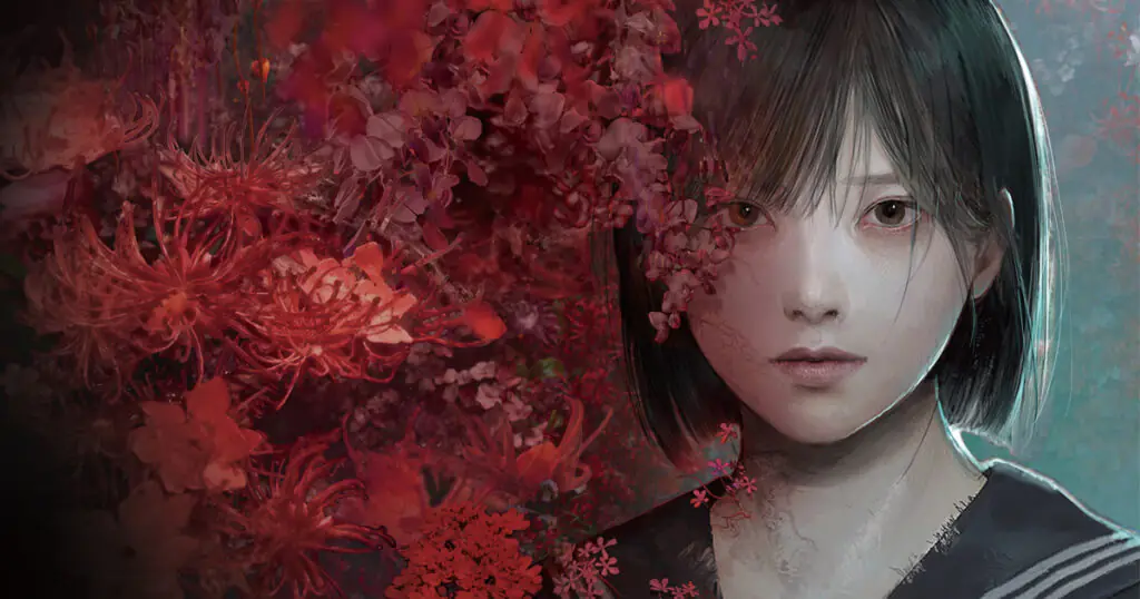 Silent Hill f Review - Beautifully Haunting, Fatally Flawed