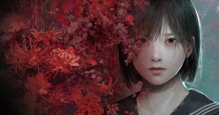 Silent Hill f Review - Beautifully Haunting, Fatally Flawed