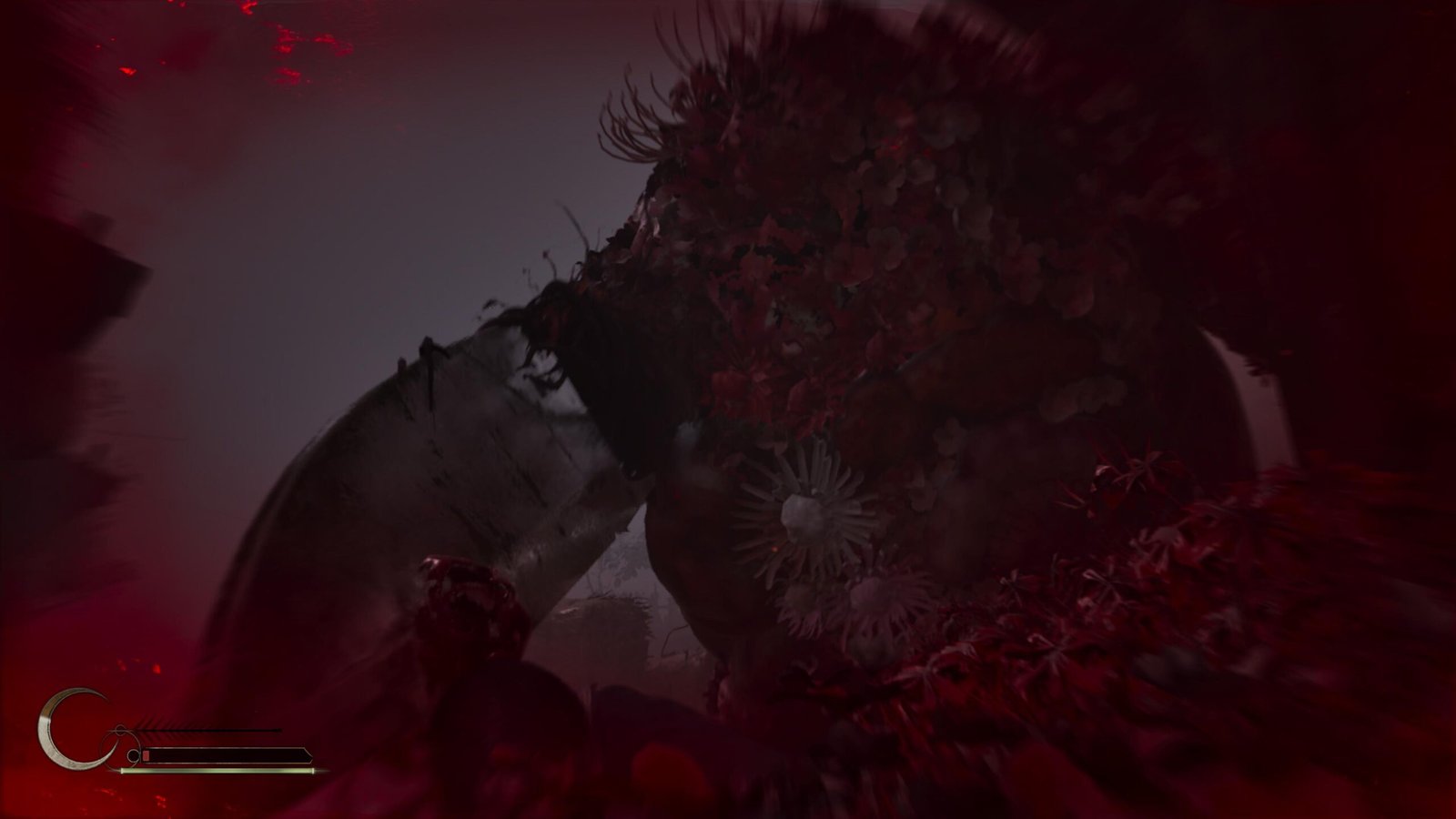 Silent Hill f Combat