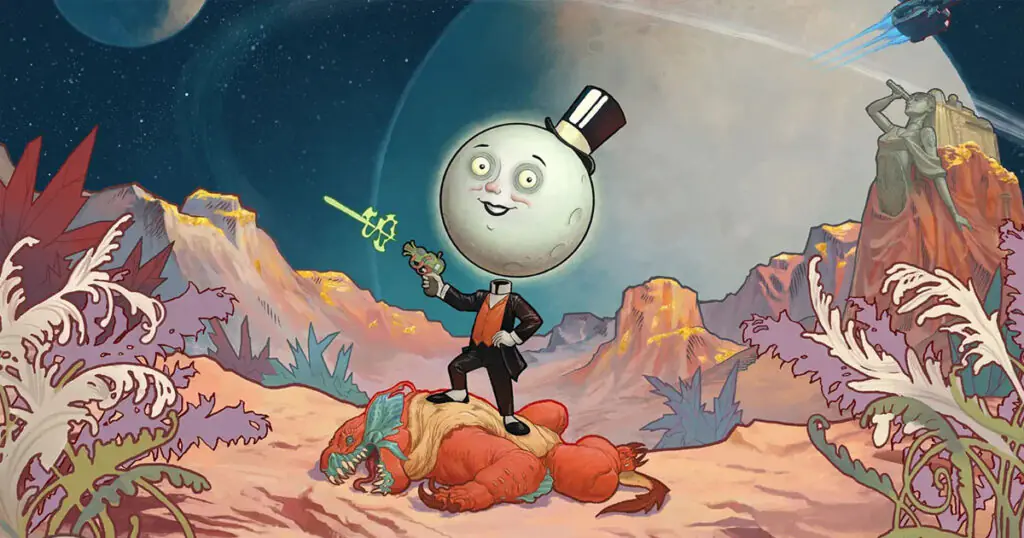 The Outer Worlds 2 Review - Refined, Reliable, and Reluctant to Risk