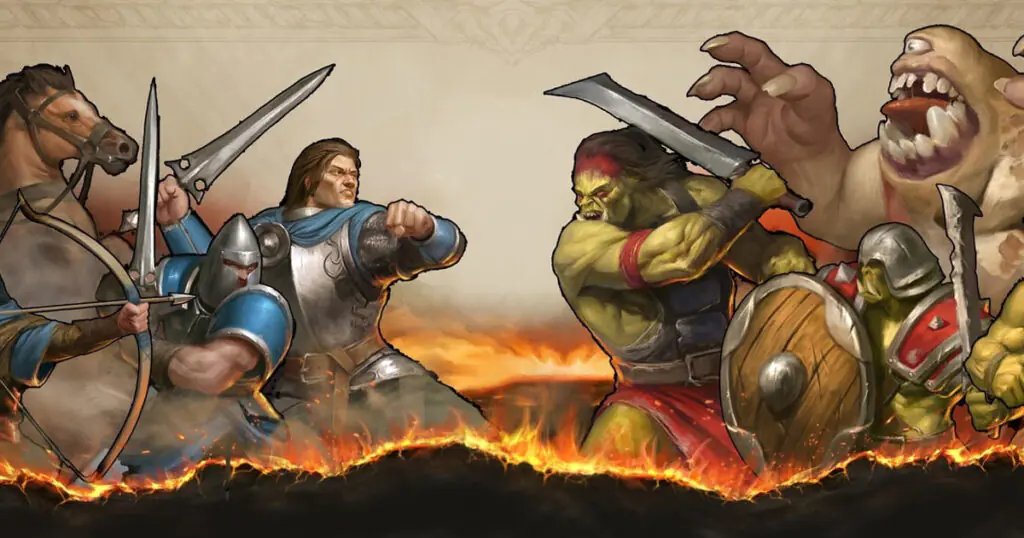 The Scouring (Early Access) Review - Nostalgia Meets Caution in a Classic RTS Revival