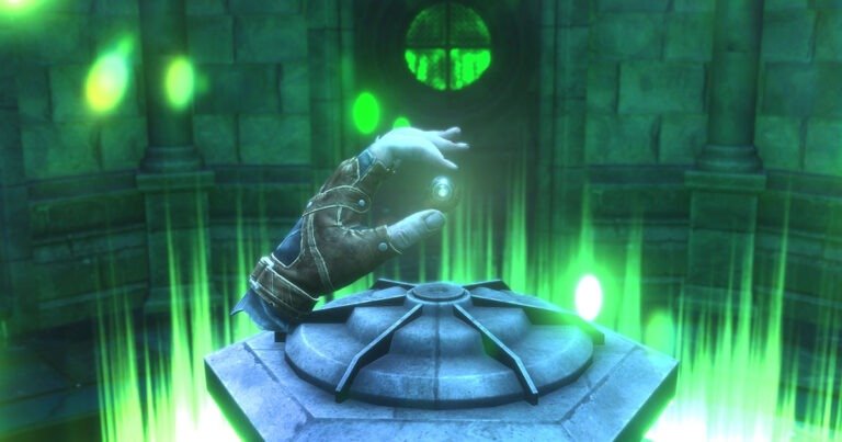 Thief VR: Legacy of Shadow Launches December 4 with New Gameplay Reveal