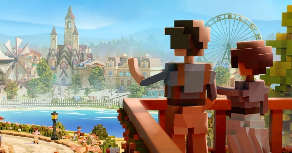 Town to City Early Access Review SavePoint Gaming