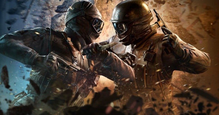 Ubisoft Crashes Gamescom Asia x Thailand Game Show 2025 With Rainbow Six Siege Fireside Chat, Demos, and Esports Action