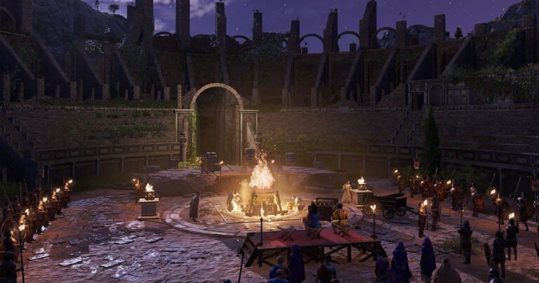 Ubisoft Unveils Anno 117: Pax Romana’s Dual Protagonists and Ambitious Year 1 Roadmap