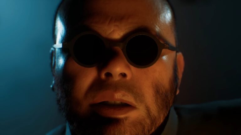 Indonesian Horror Game Agni: Village of Calamity Unveils Joko Anwar Involvement