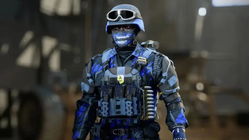 Fans accuse EA of breaking its realism promise as Battlefield 6 introduces bright, non-tactical cosmetic skins.