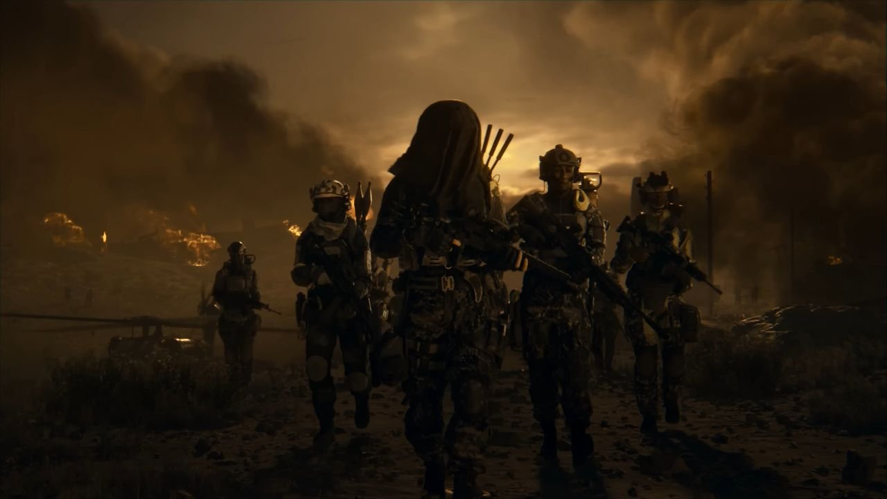 Battlefield 6 Faces Backlash Over Cosmetic Skins Despite Realism Promises