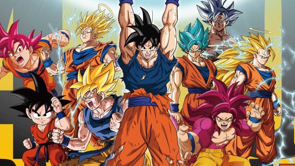 Bandai Namco Confirms New Dragon Ball Game Reveal for January 2026