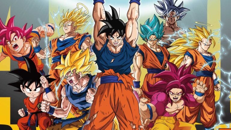 Bandai Namco Confirms New Dragon Ball Game Reveal for January 2026