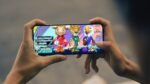 Post-EA split, FIFA returns with FIFA Heroes—a 5v5 football game starring international mascots instead of real players.