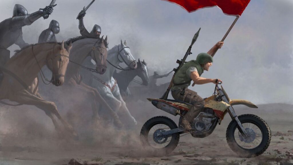 The ambitious medieval-meets-modern war sim Kingmakers faces an indefinite delay as Redemption Road and tinyBuild prioritize scope, complexity, and polish over an early launch.