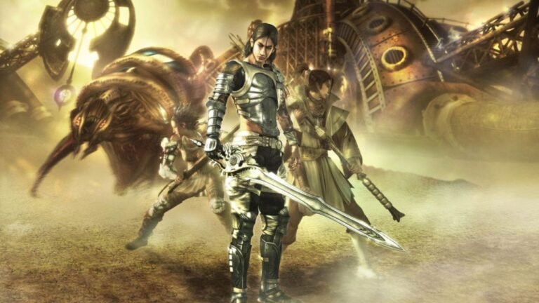 Phil Spencer highlights four classic Xbox franchises—Lost Odyssey, Blue Dragon, Crimson Skies, and MechAssault—that fans most want to see return.