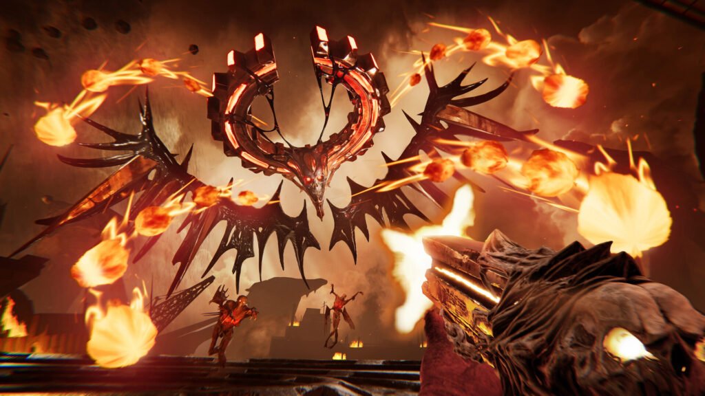 After a decade of operation, Metal: Hellsinger developer The Outsiders—also known as Funcom Stockholm—has officially closed following Funcom’s recent wave of layoffs.