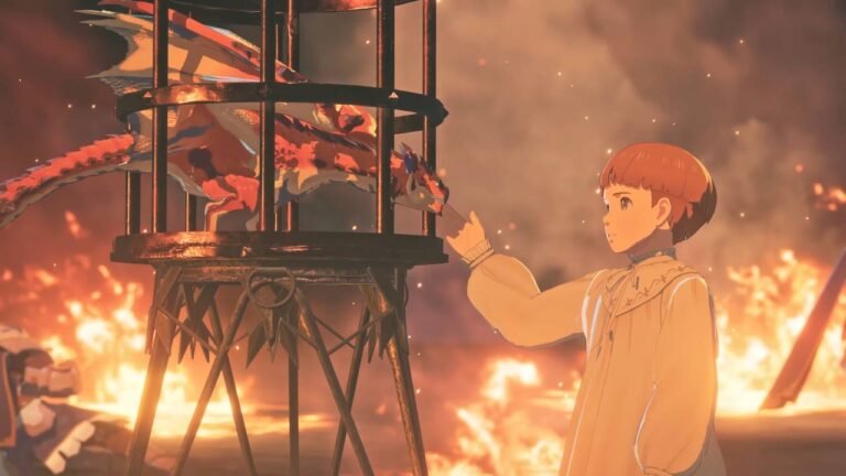 Tsujimoto: Monster Hunter Stories 3 Proves Capcom Can Still Create JRPGs