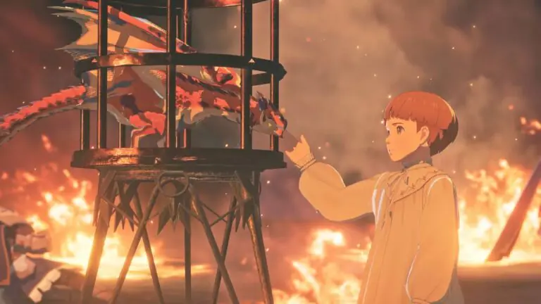 Tsujimoto: Monster Hunter Stories 3 Proves Capcom Can Still Create JRPGs