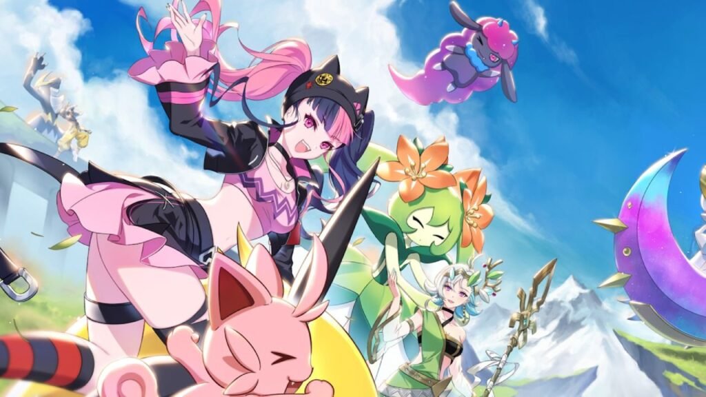 Pocketpair confirms it won’t publish games using Generative AI, Web3, or NFT tech, citing lack of belief in the trend.