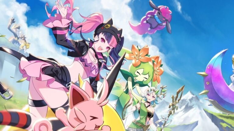 Pocketpair confirms it won’t publish games using Generative AI, Web3, or NFT tech, citing lack of belief in the trend.