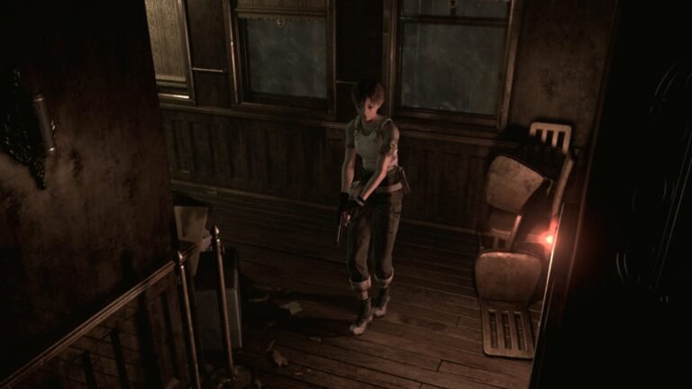 Evidence Points to Resident Evil 0 Remake in Development at Capcom